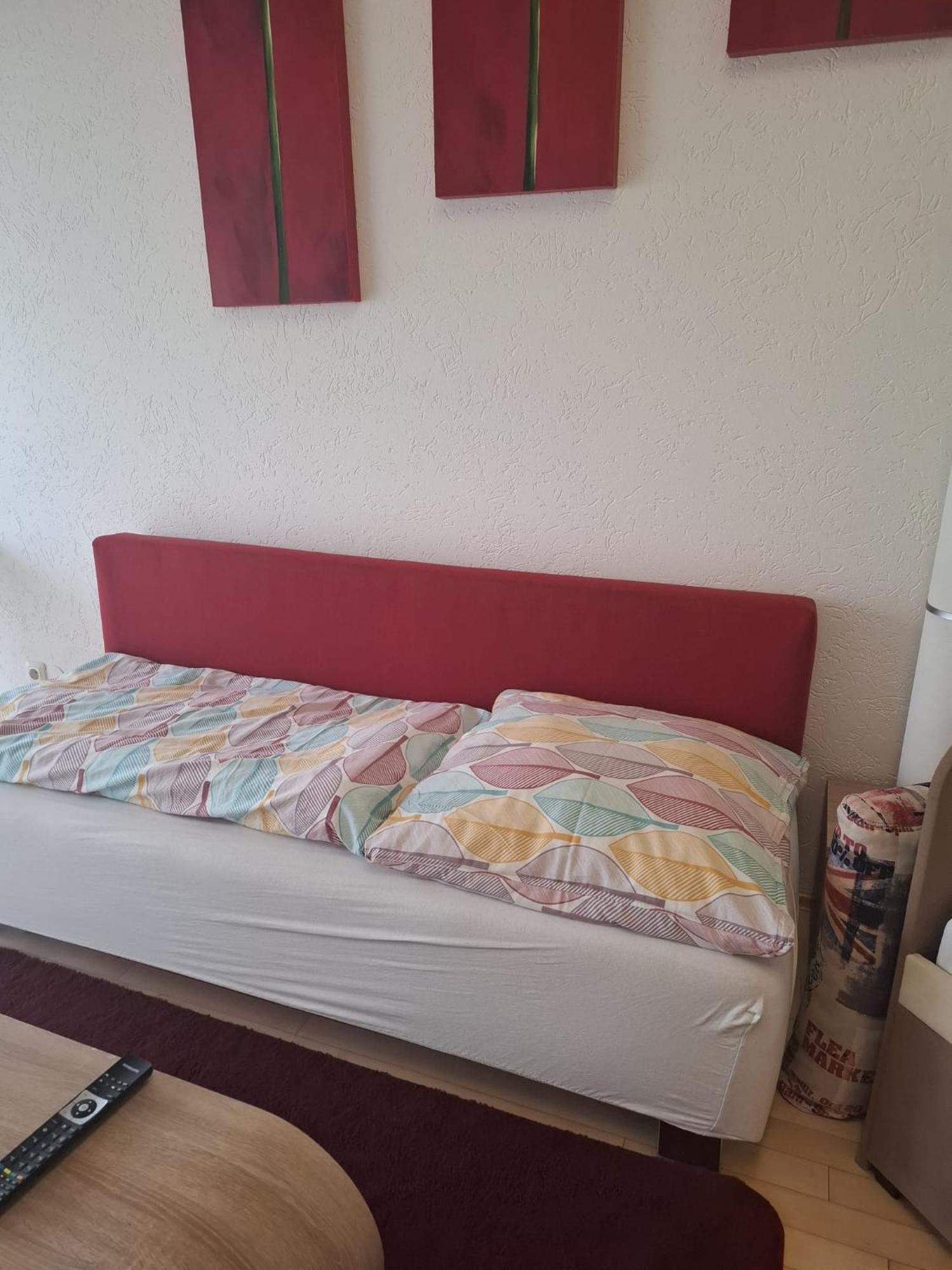 Exclusive Apartments ビーティッヒハイム・ビッシンゲン エクステリア 写真