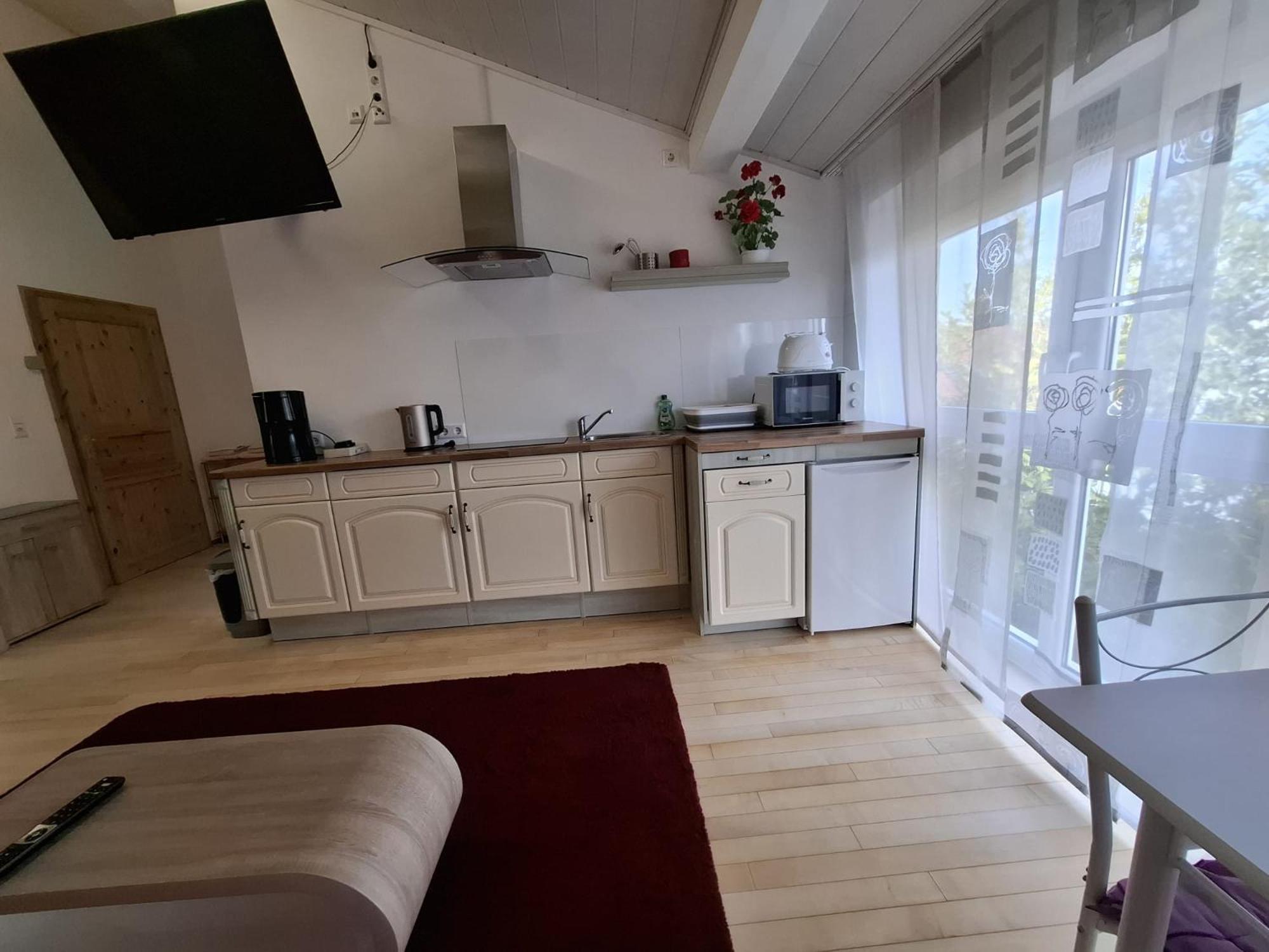 Exclusive Apartments ビーティッヒハイム・ビッシンゲン エクステリア 写真