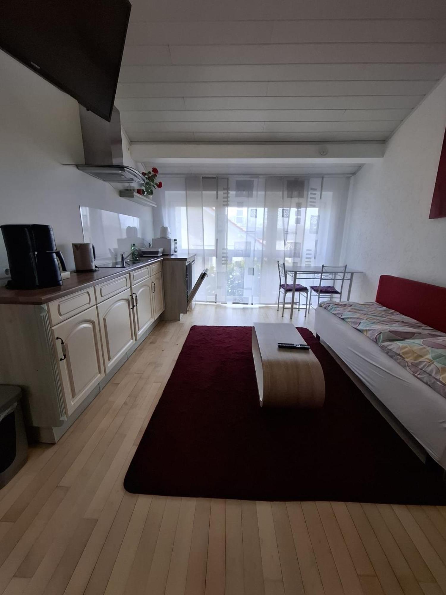 Exclusive Apartments ビーティッヒハイム・ビッシンゲン エクステリア 写真